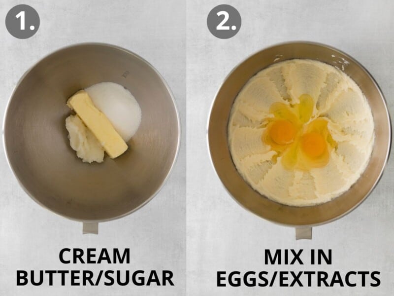 The Best Almond Flour Sugar Cookies Meaningful Eats