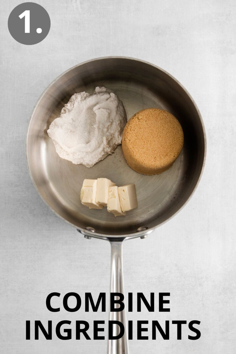 Easy, Dairy-Free Caramel - Meaningful Eats