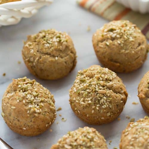 GlutenFree Crusty Rolls Meaningful Eats