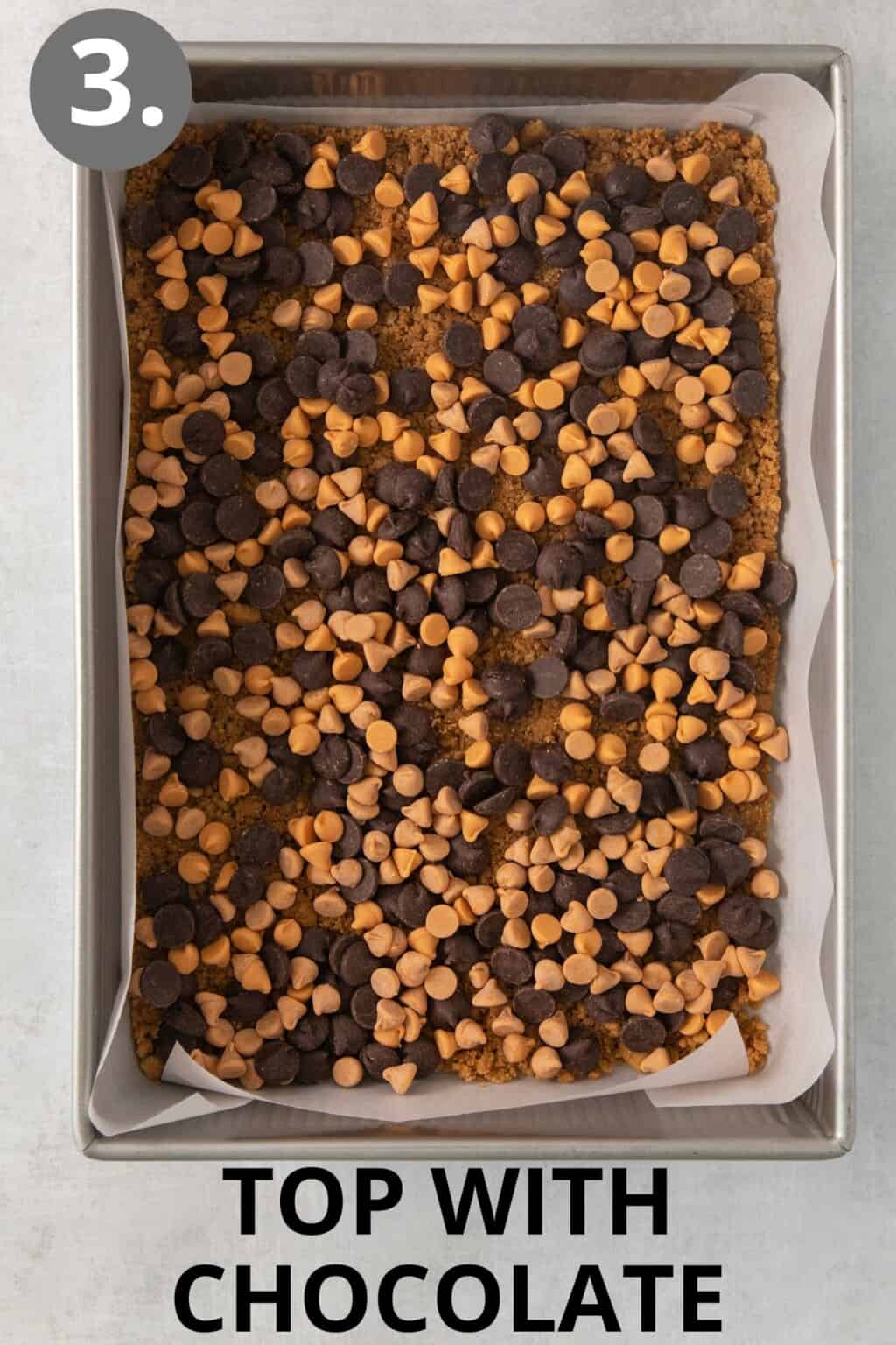 Easy, GlutenFree 7Layer Bars Meaningful Eats