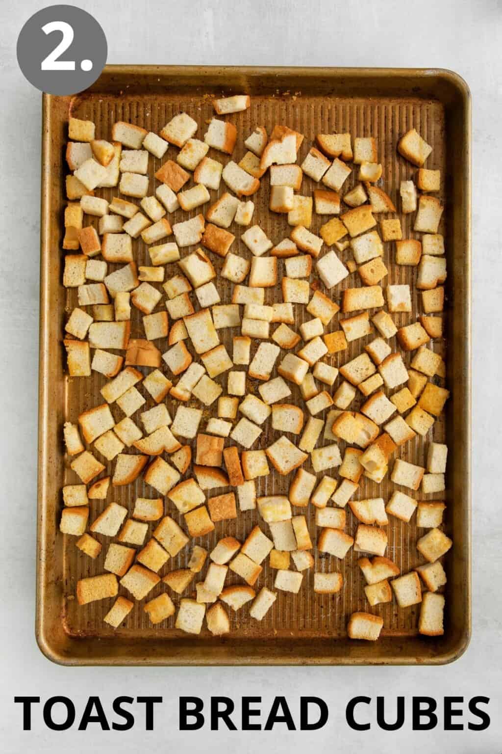 Easy GlutenFree Stuffing Meaningful Eats