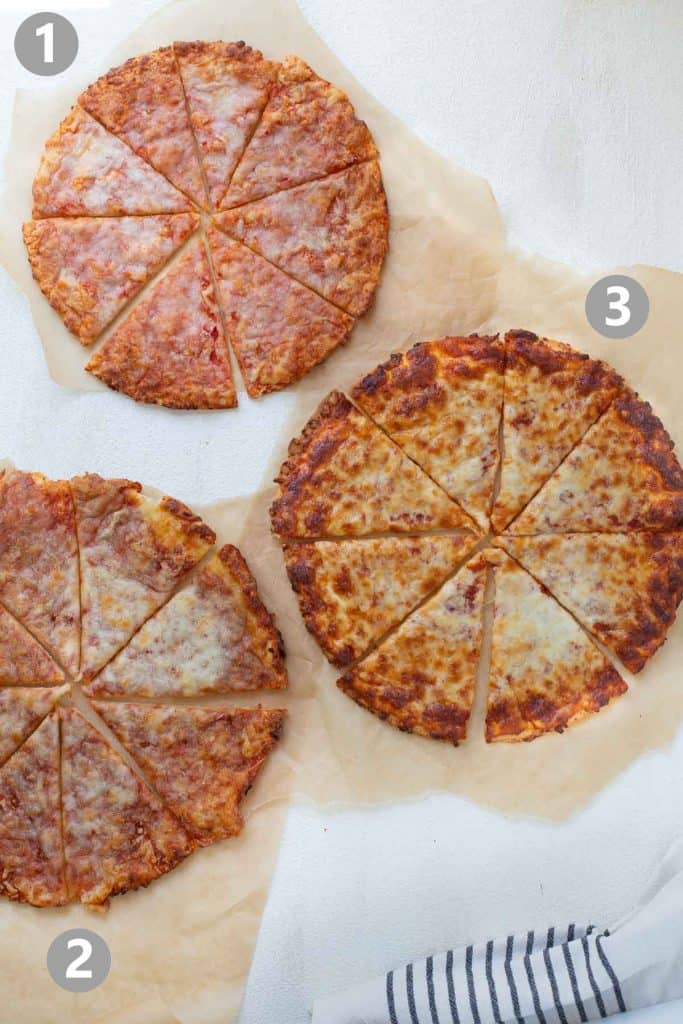 Best GlutenFree Frozen Pizza Meaningful Eats