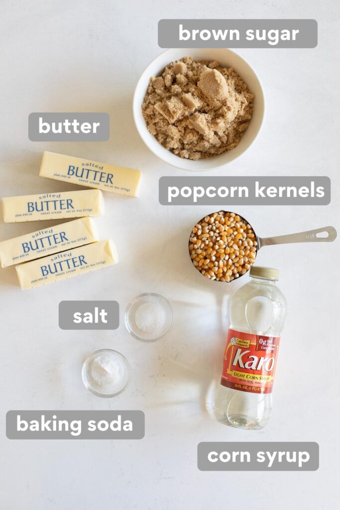 Best Caramel Corn Recipe Meaningful Eats