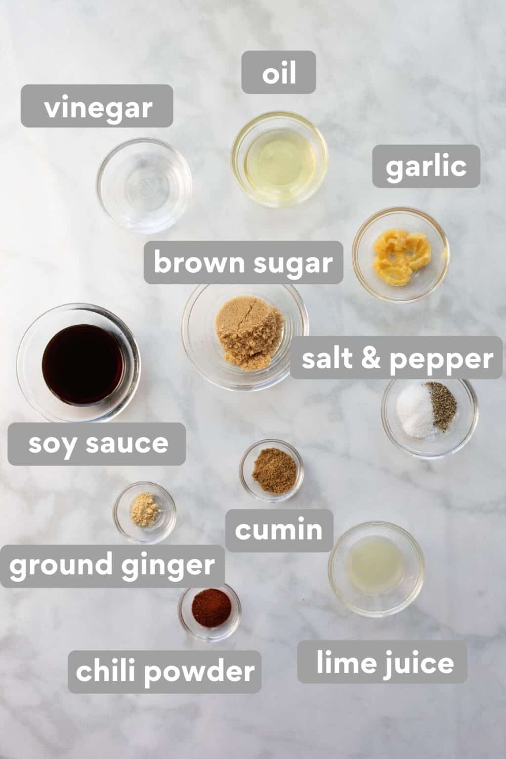 The BEST EVER Chicken Fajita Marinade Meaningful Eats