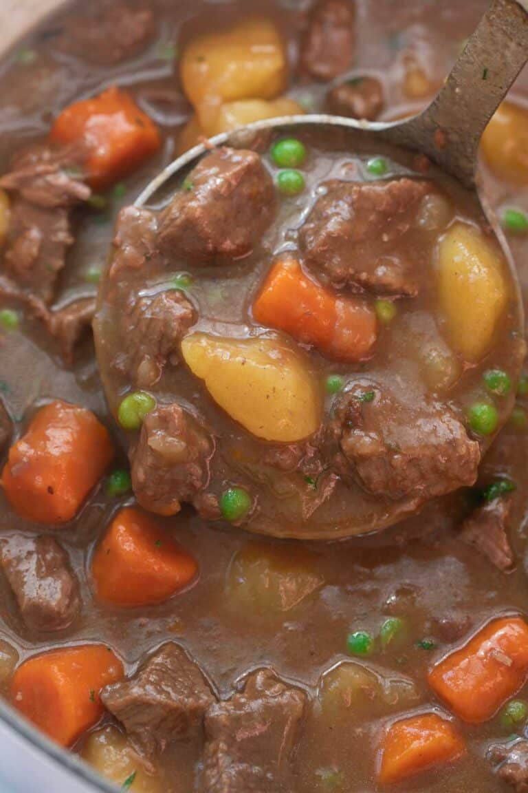 GlutenFree Beef Stew Meaningful Eats