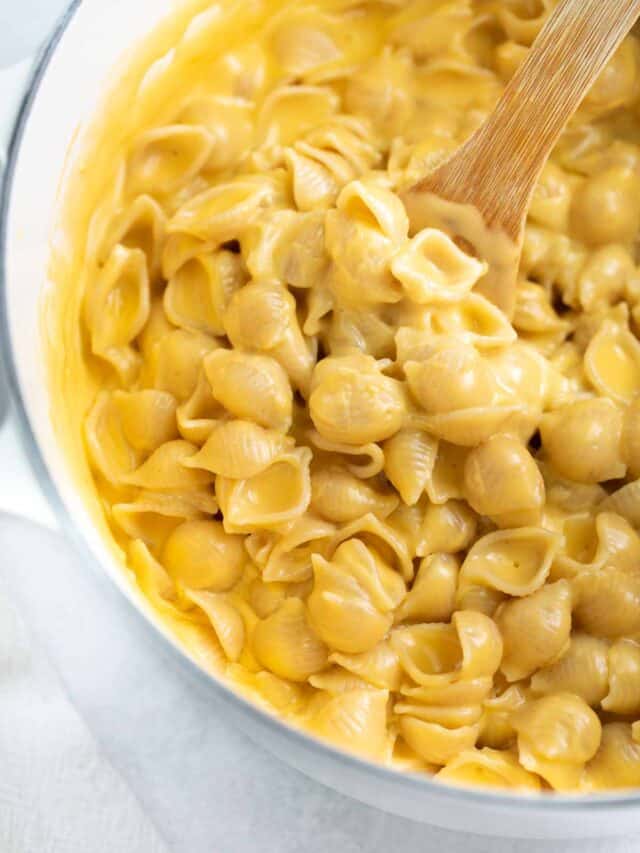 How to Make Gluten-Free Mac and Cheese