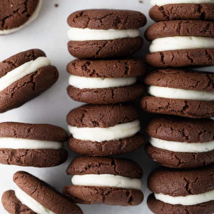 GlutenFree Oreos (Easy Homemade) Meaningful Eats