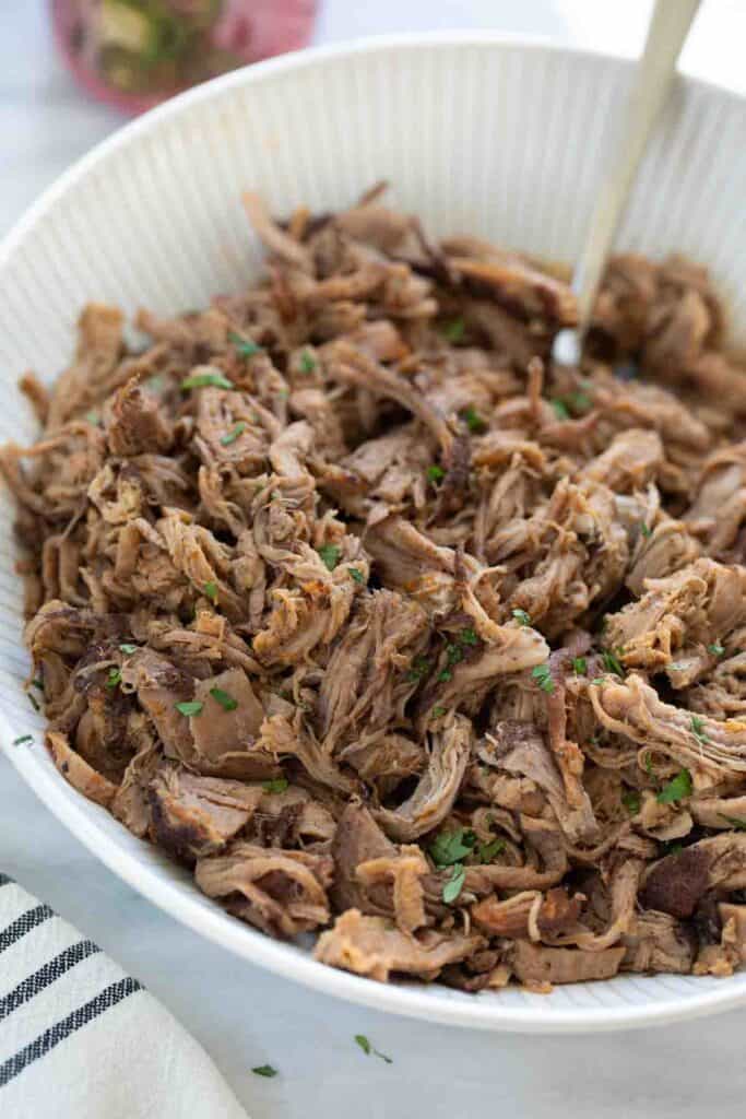 SlowCooker Island Pork Tenderloin Meaningful Eats