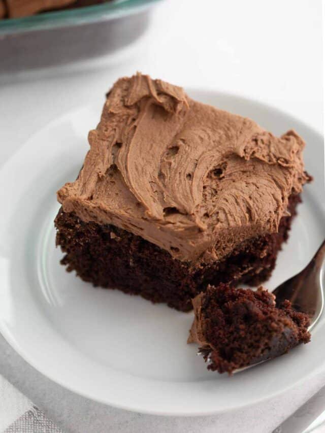 How to Make Gluten-Free Chocolate Cake