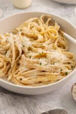 Gluten-Free Alfredo Sauce (BEST EVER!) - Meaningful Eats