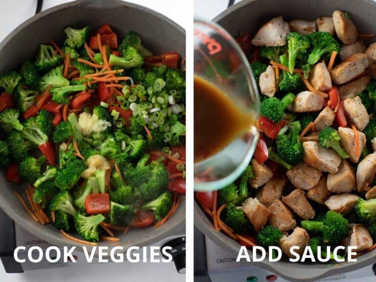 GlutenFree StirFry Sauce Meaningful Eats