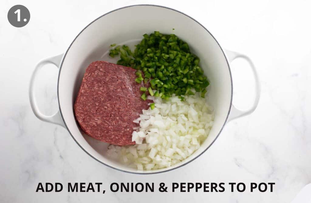 GlutenFree Spaghetti Sauce (Easy Weeknight!) Meaningful Eats