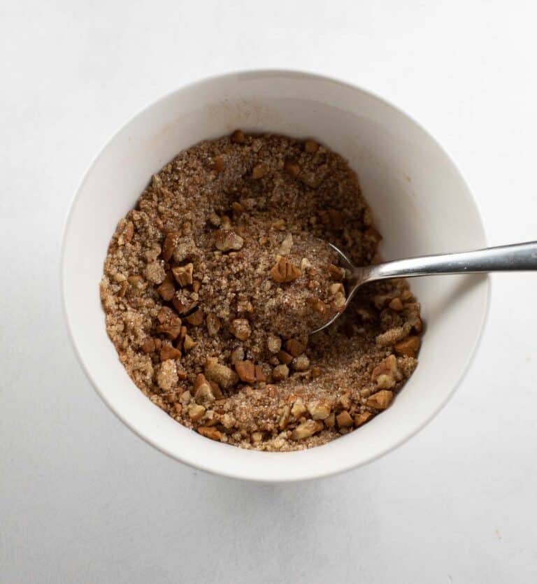 GlutenFree Coffee Cake (with Sour Cream) Meaningful Eats