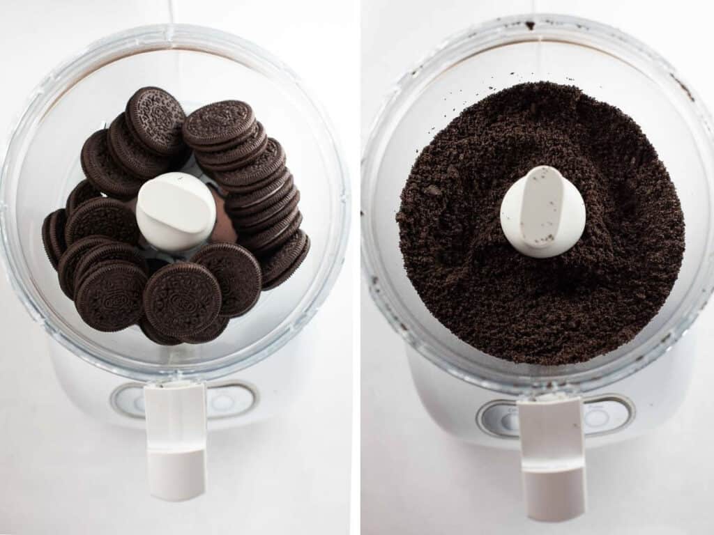 GlutenFree Oreo Pie Crust (Two Ingredients!) Meaningful Eats