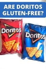 Are Doritos Gluten-Free? (In 2025!) - Meaningful Eats
