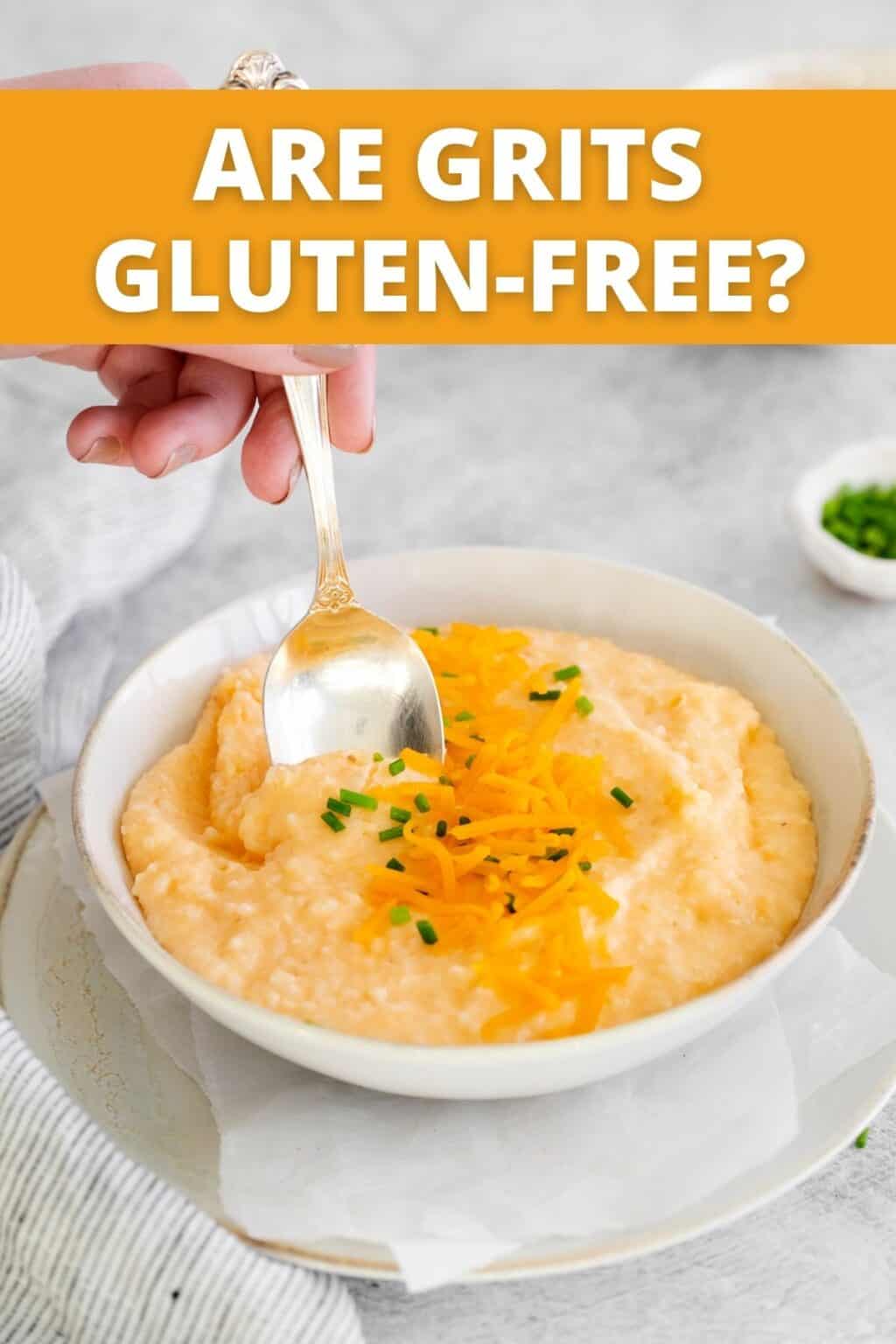 Are Grits GlutenFree? BRANDS THAT ARE! Meaningful Eats
