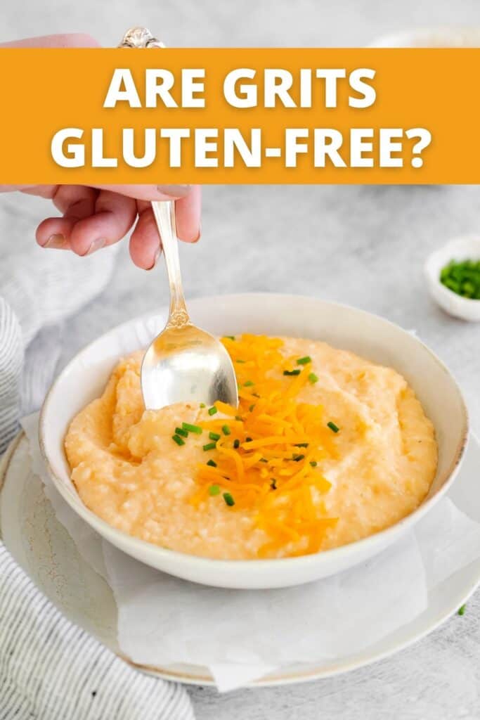 Are Grits GlutenFree? BRANDS THAT ARE! Meaningful Eats
