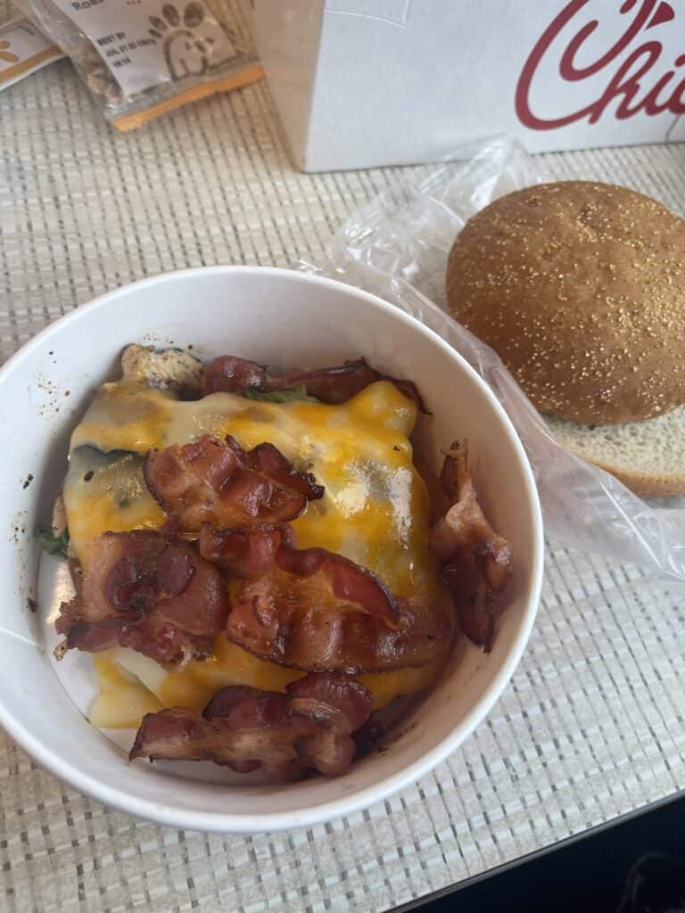 ChickfilA GlutenFree (15+ Meal Options for 2023!) Meaningful Eats