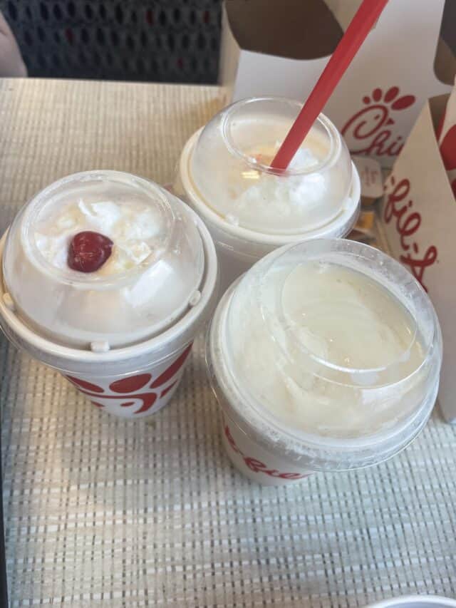 ChickfilA GlutenFree (15+ Meal Options for 2023!) Meaningful Eats