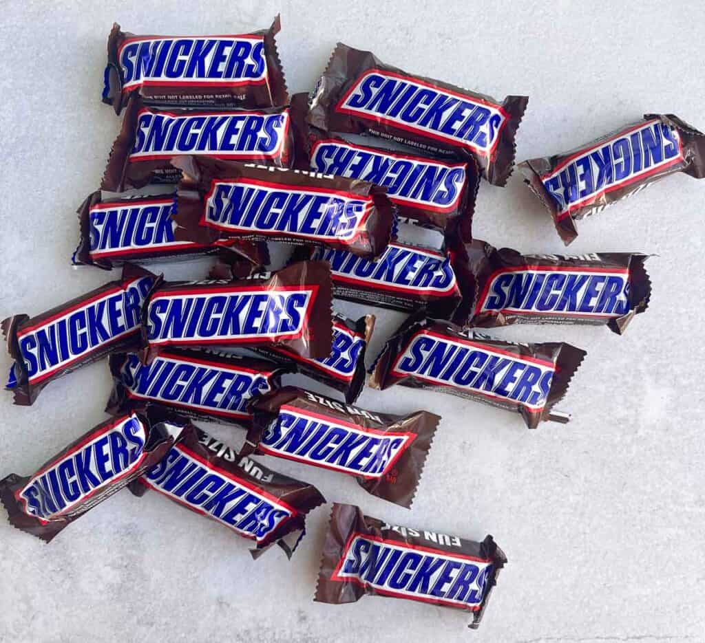 Are Snickers GlutenFree? (FIND OUT FOR 2024!) Meaningful Eats