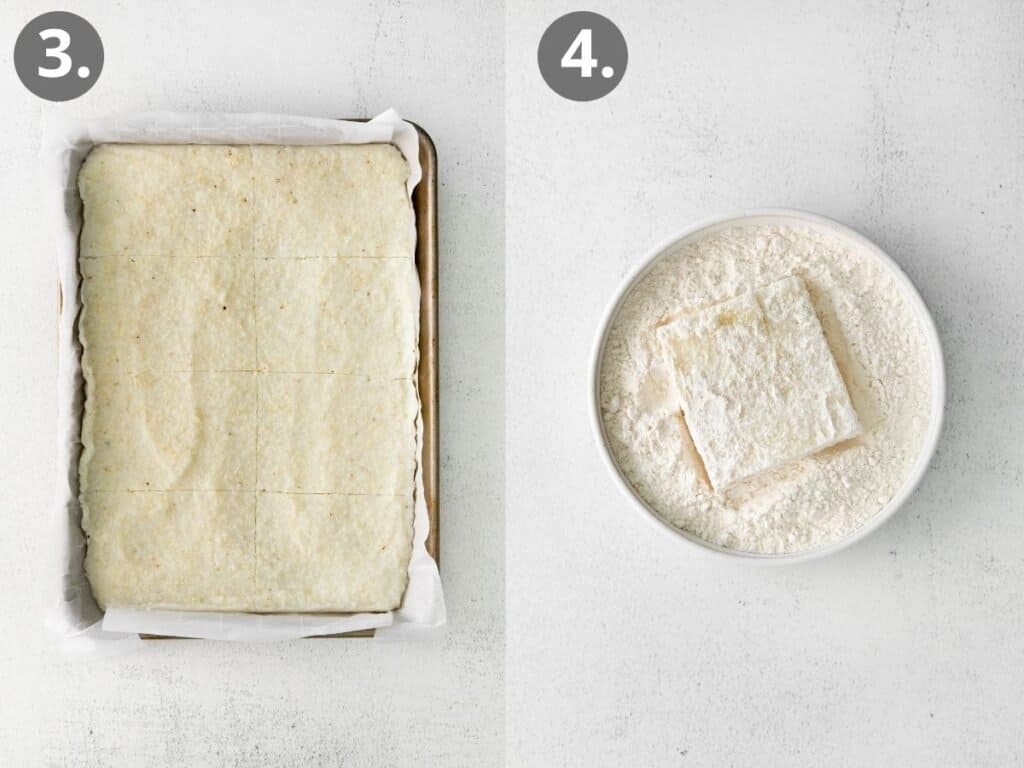 Easy Grit Cakes Meaningful Eats