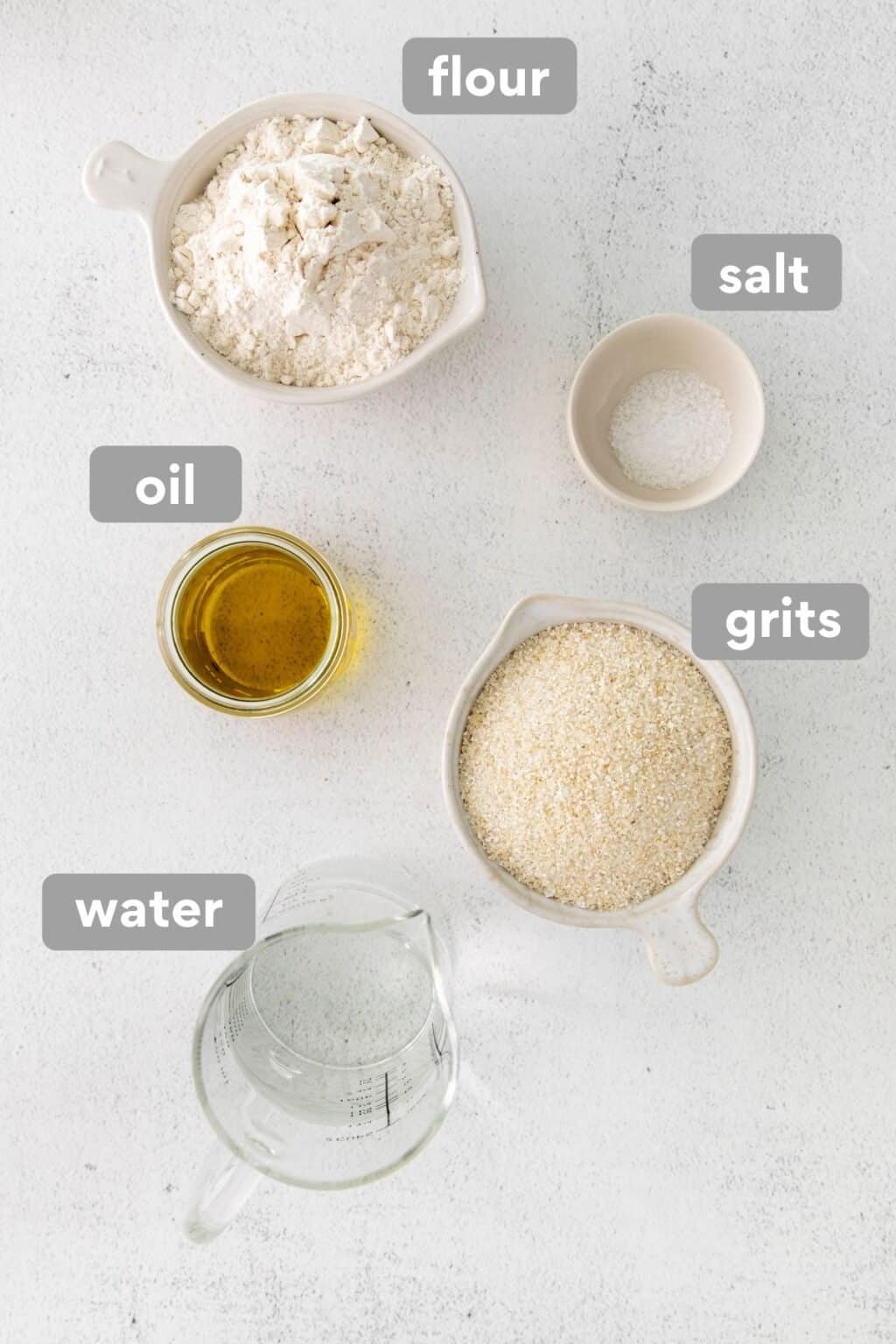 Easy Grit Cakes Meaningful Eats