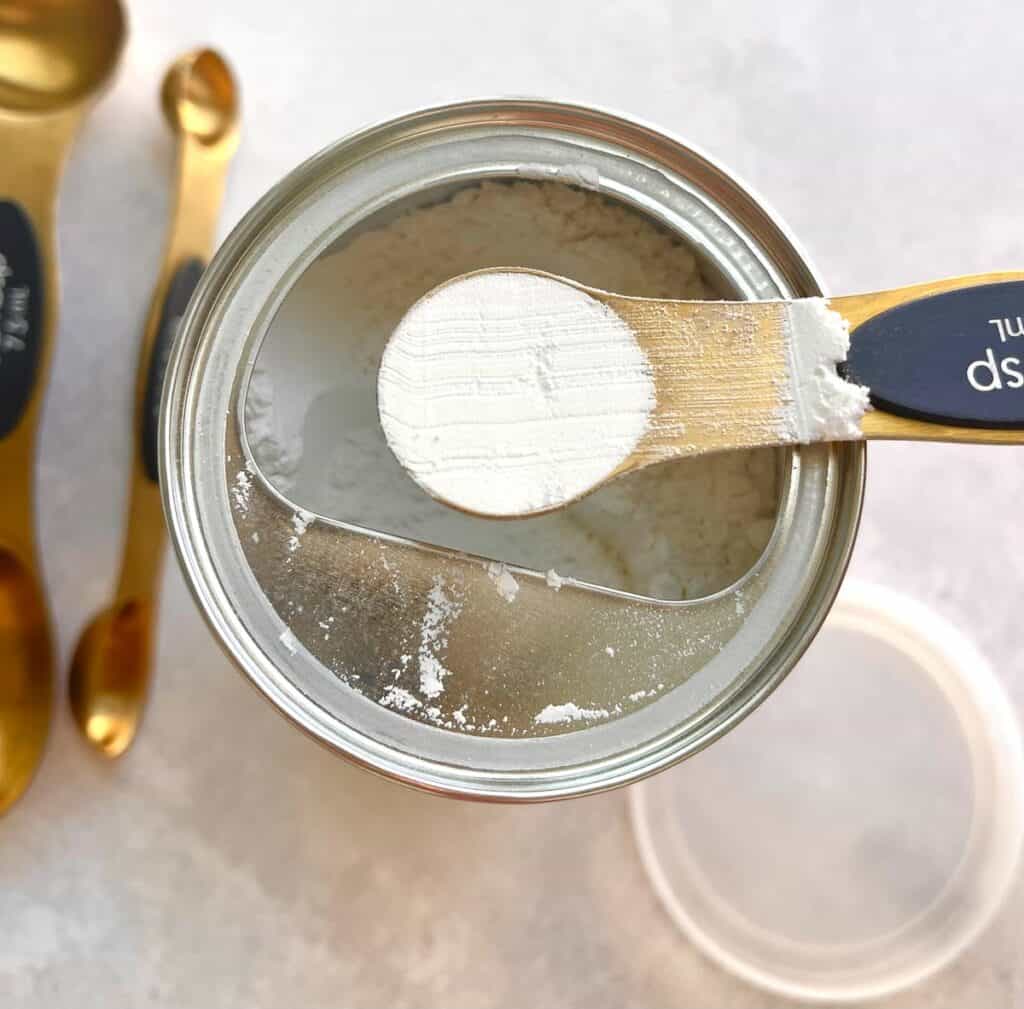 Is Baking Powder GlutenFree? (FIND OUT HERE!) Meaningful Eats