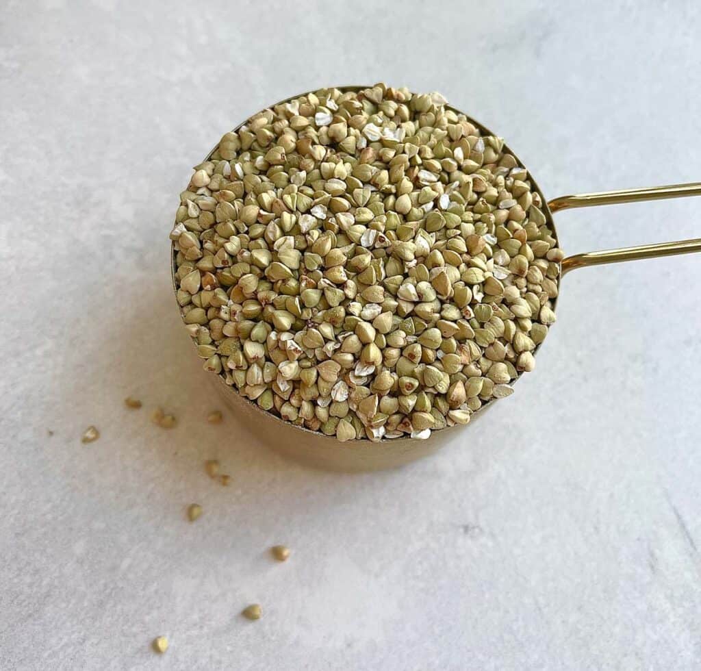 Is Buckwheat GlutenFree? FIND OUT HERE! Meaningful Eats