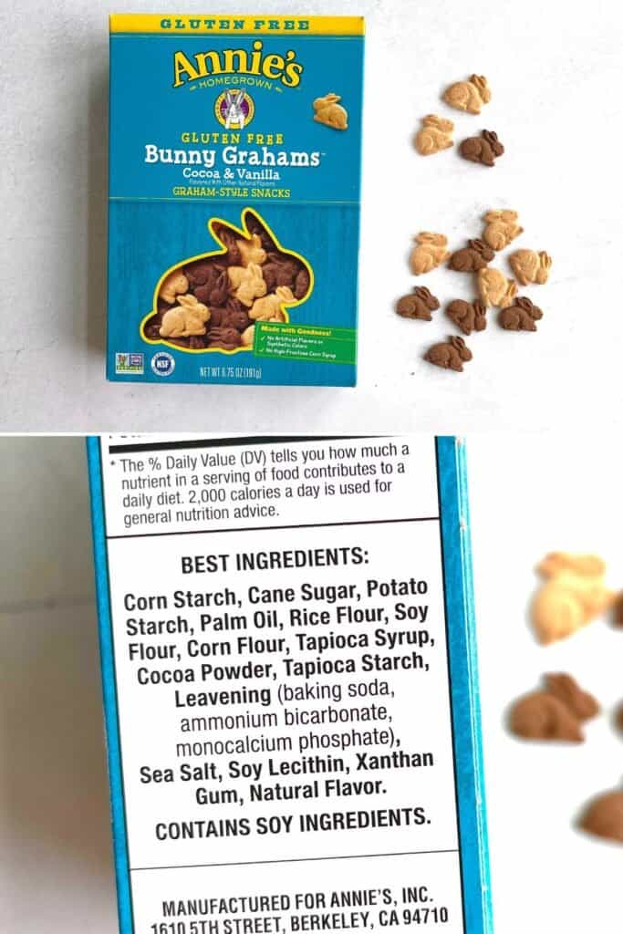 GlutenFree Graham Crackers (Best Brands in 2024!) Meaningful Eats