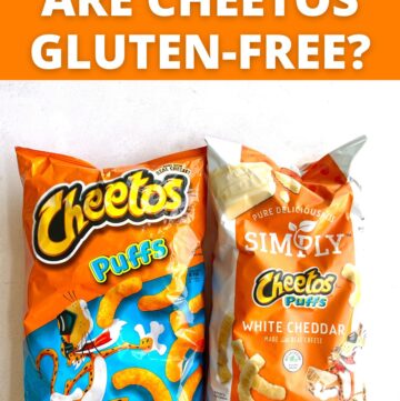 Are Grits Gluten-Free? BRANDS THAT ARE! - Meaningful Eats