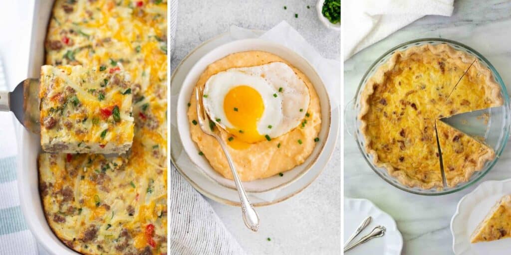 50+ BEST GlutenFree Breakfast Ideas (for 2023!) Meaningful Eats