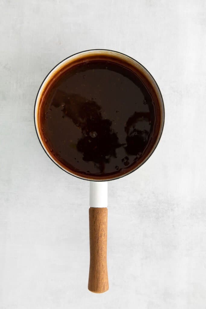 GlutenFree Teriyaki Sauce Meaningful Eats