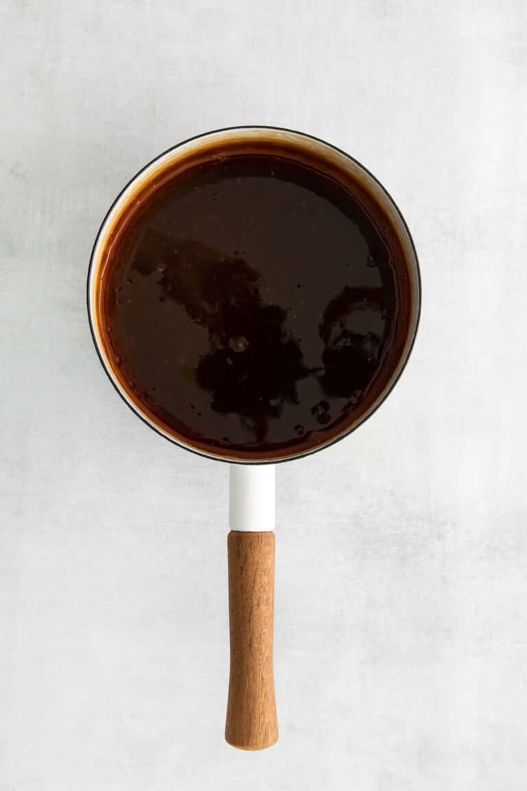 GlutenFree Teriyaki Sauce Meaningful Eats