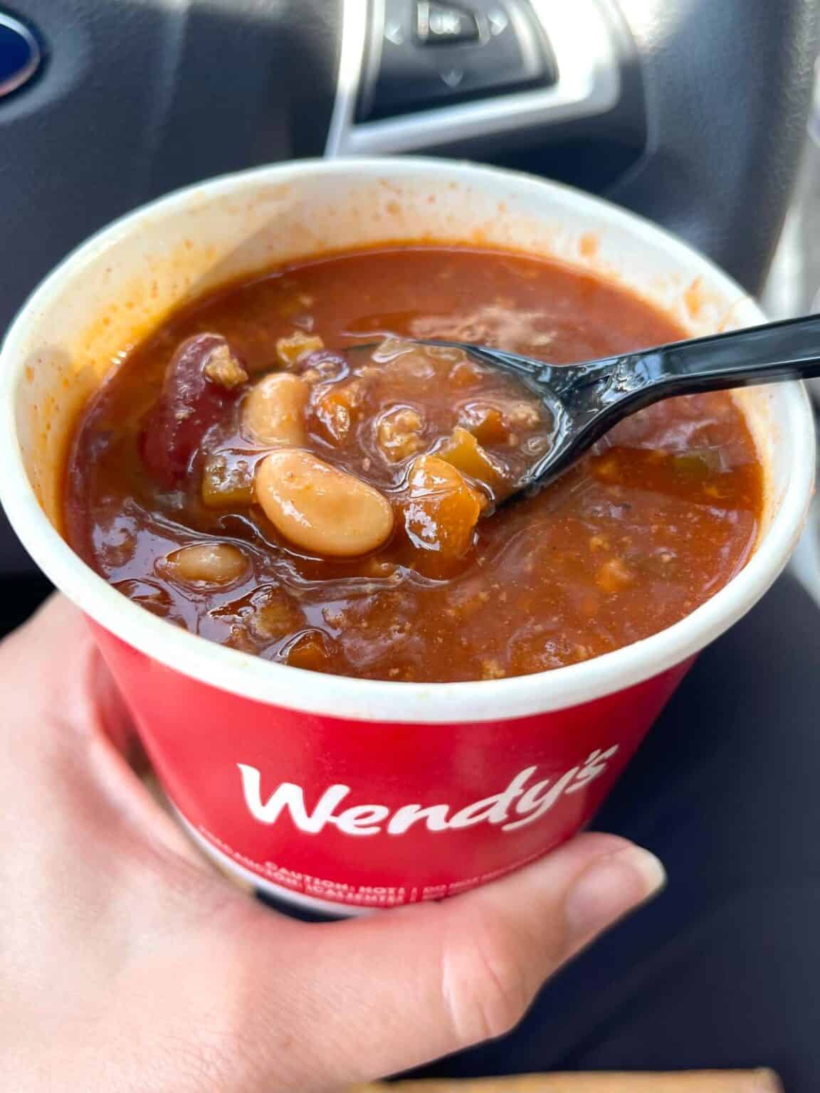 Wendy's GlutenFree (Meal Options for 2023!) Meaningful Eats