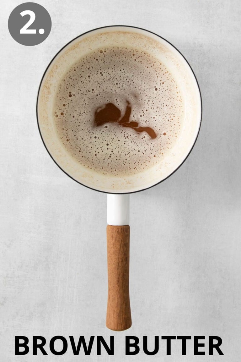 The Best GlutenFree Chocolate Chip Cookies Meaningful Eats