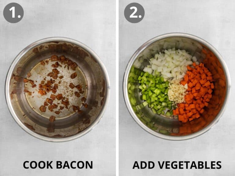 DairyFree Potato Soup Meaningful Eats