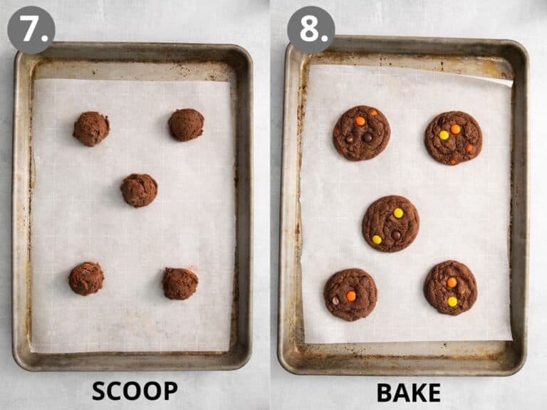 GlutenFree Halloween Cookies Meaningful Eats