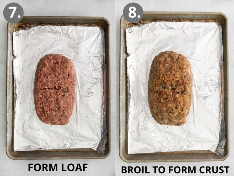 The Best GlutenFree Meatloaf Meaningful Eats