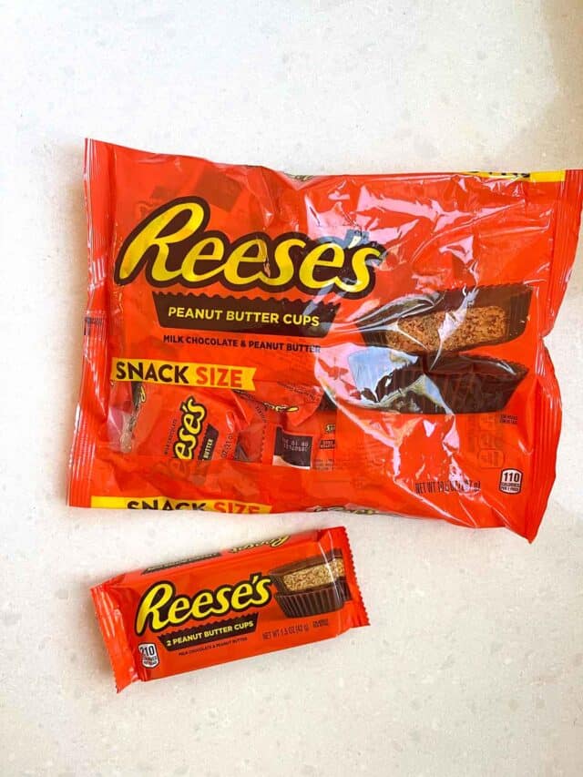 Are Reese's GlutenFree? (In 2023) Meaningful Eats