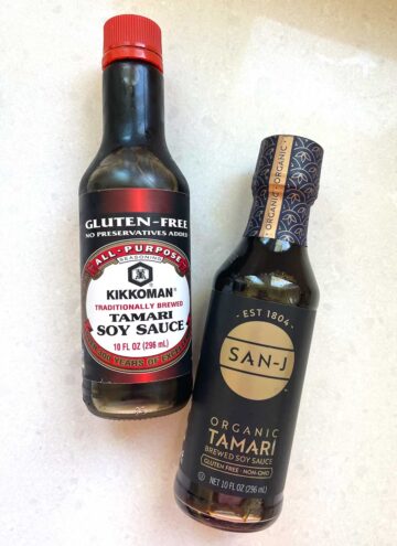 Is Soy Sauce Gluten-Free? (IT DEPENDS!) - Meaningful Eats