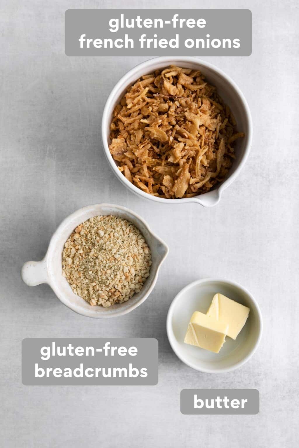 GlutenFree Green Bean Casserole (From Scratch!) Meaningful Eats