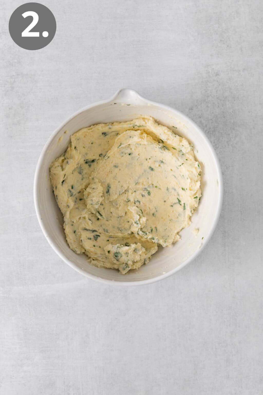 Easy, GlutenFree Garlic Bread Meaningful Eats