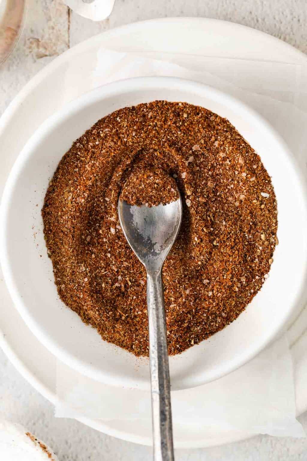 GlutenFree Taco Seasoning (BRANDS THAT ARE!) Meaningful Eats