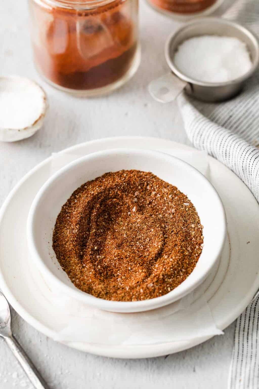 GlutenFree Taco Seasoning (GF BRANDS + RECIPE!) Meaningful Eats