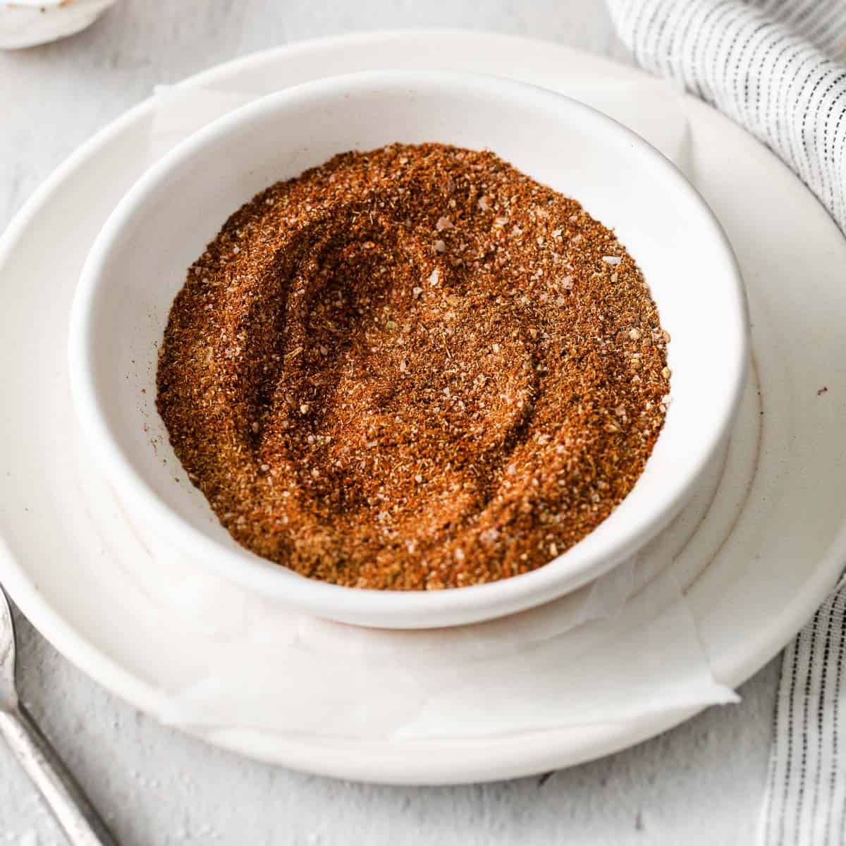 Gluten free taco seasoning tested at less than 10 ppm using Elisa  technology. High quality, non-gmo, spices kick up your cooking.