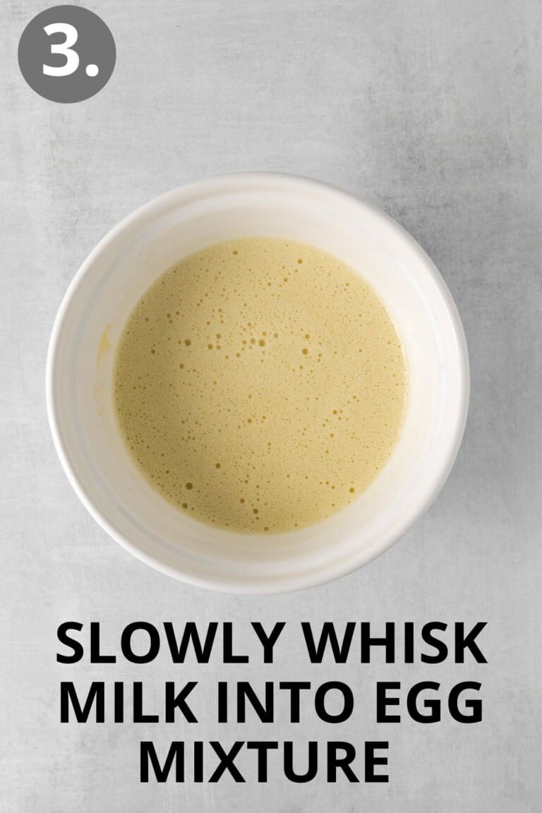 DairyFree Crème Brûlée Meaningful Eats