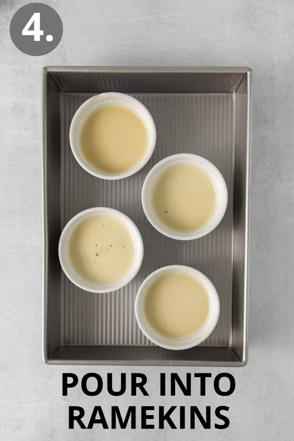 DairyFree Crème Brûlée Meaningful Eats