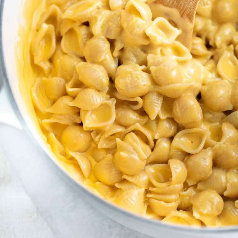 Easy, Gluten Free Mac and Cheese Meaningful Eats