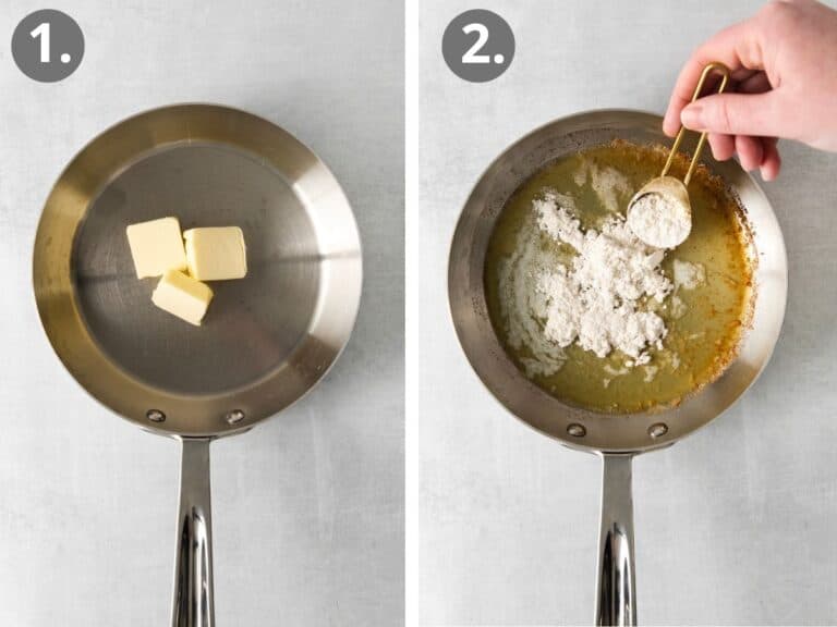 Gluten-Free Roux - Meaningful Eats