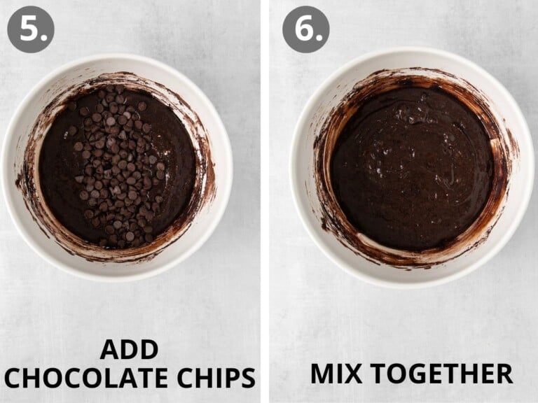 The Best Oat Flour Brownies Meaningful Eats